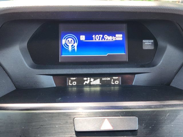 Used 2018 Acura ILX FWD image 17