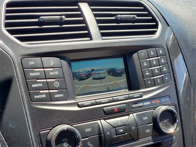 Used 2016 Ford Explorer FWD image 19