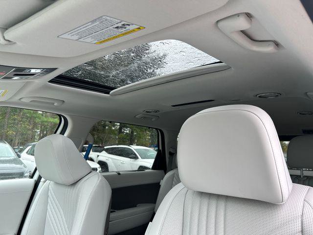 New 2026 Hyundai Palisade SEL Premium AWD/4WD image 20