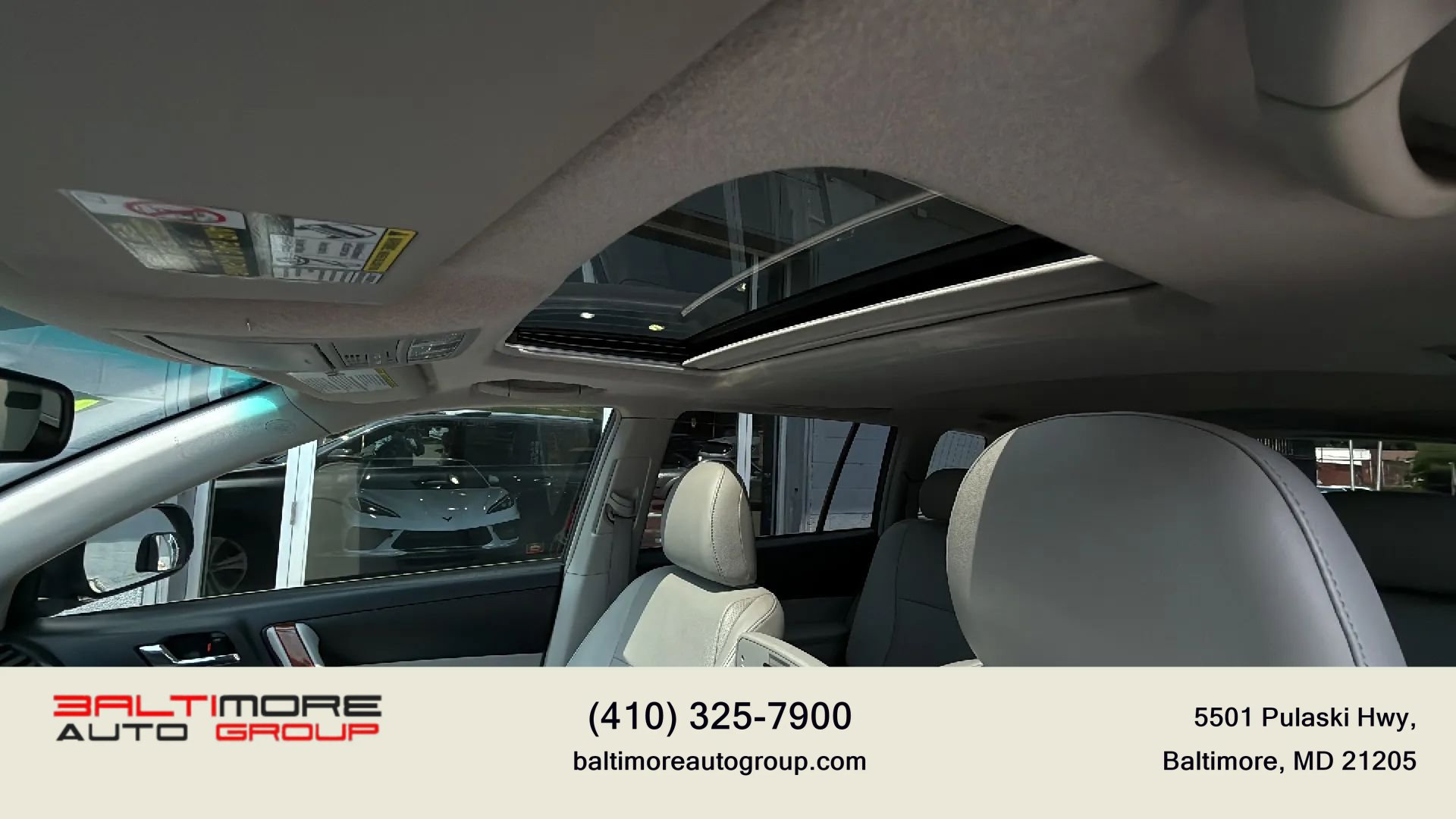 Used 2012 Toyota Highlander Limited w/ Tow Pkg AWD/4WD image 13