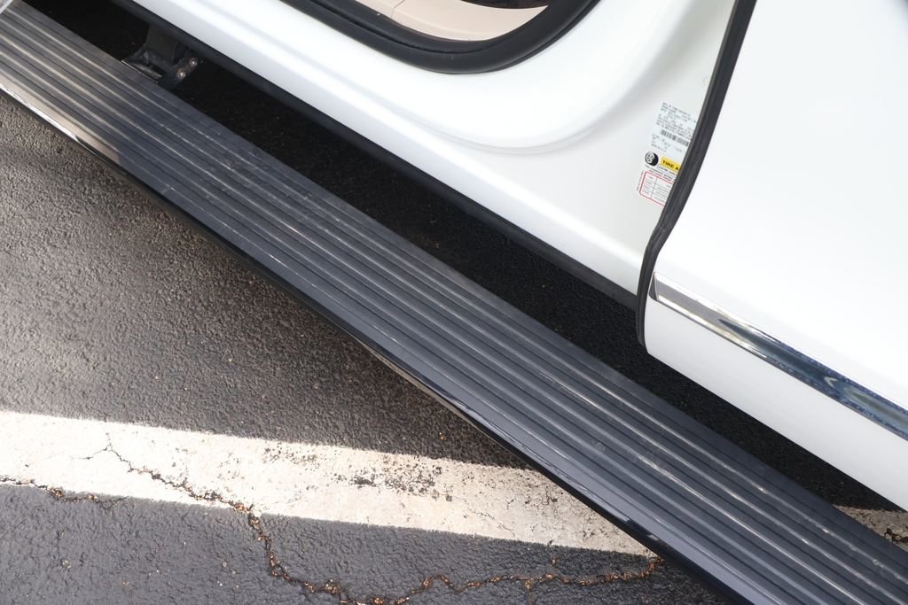 Used 2021 Lincoln Navigator L Reserve w/ Luxury Package image 15