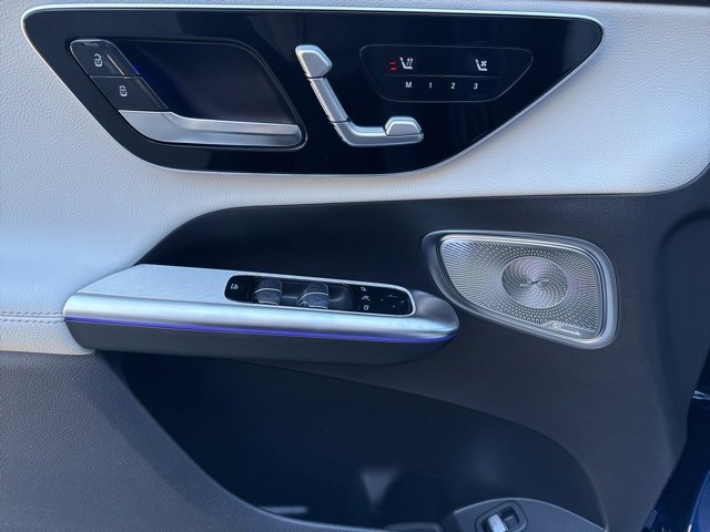 New 2026 Mercedes-Benz GLC 300 4MATIC image 18