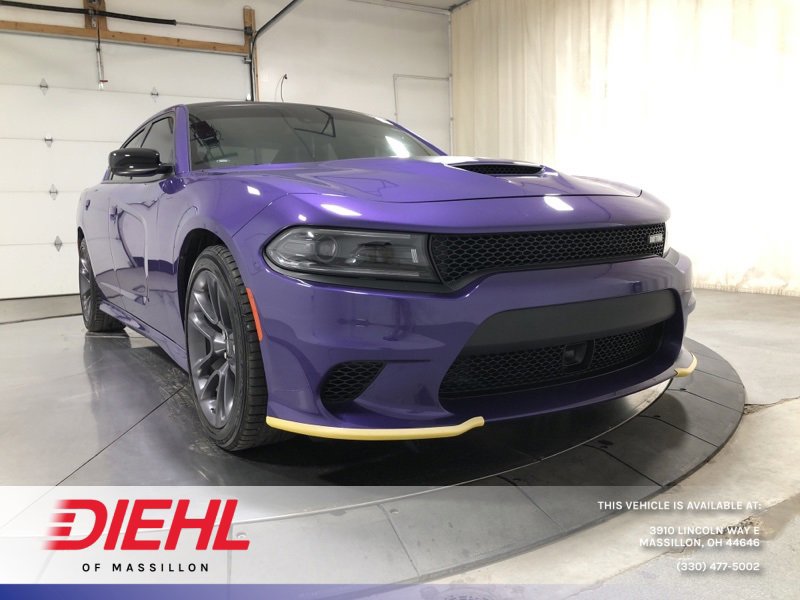 Used 2023 Dodge Charger R/T w/ Daytona Edition Group