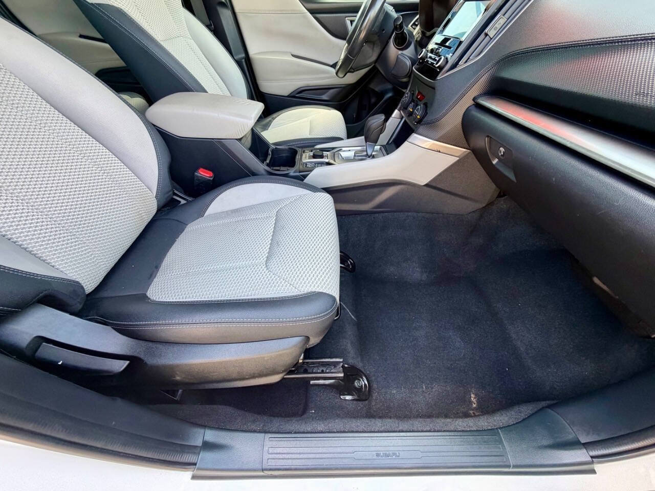 Used 2023 Subaru Forester Premium AWD/4WD image 26