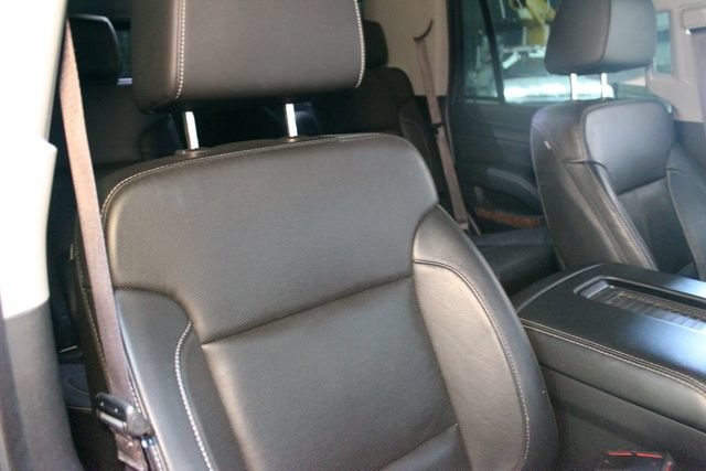 Used 2016 Chevrolet Tahoe LTZ AWD/4WD image 11
