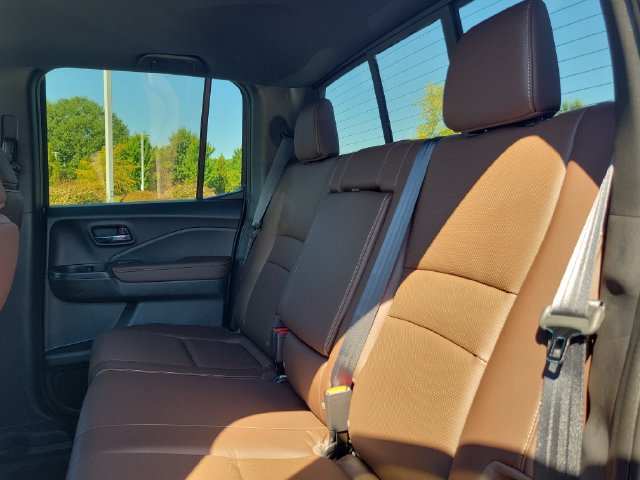 New 2026 Honda Ridgeline RTL image 9
