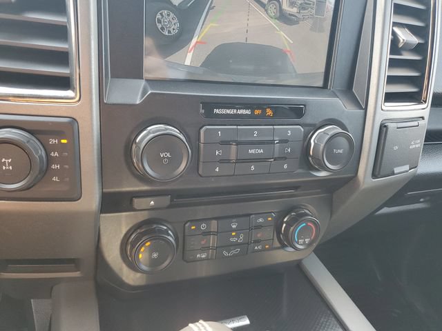 Used 2018 Ford F150 Raptor w/ Equipment Group 801A Mid AWD/4WD image 27