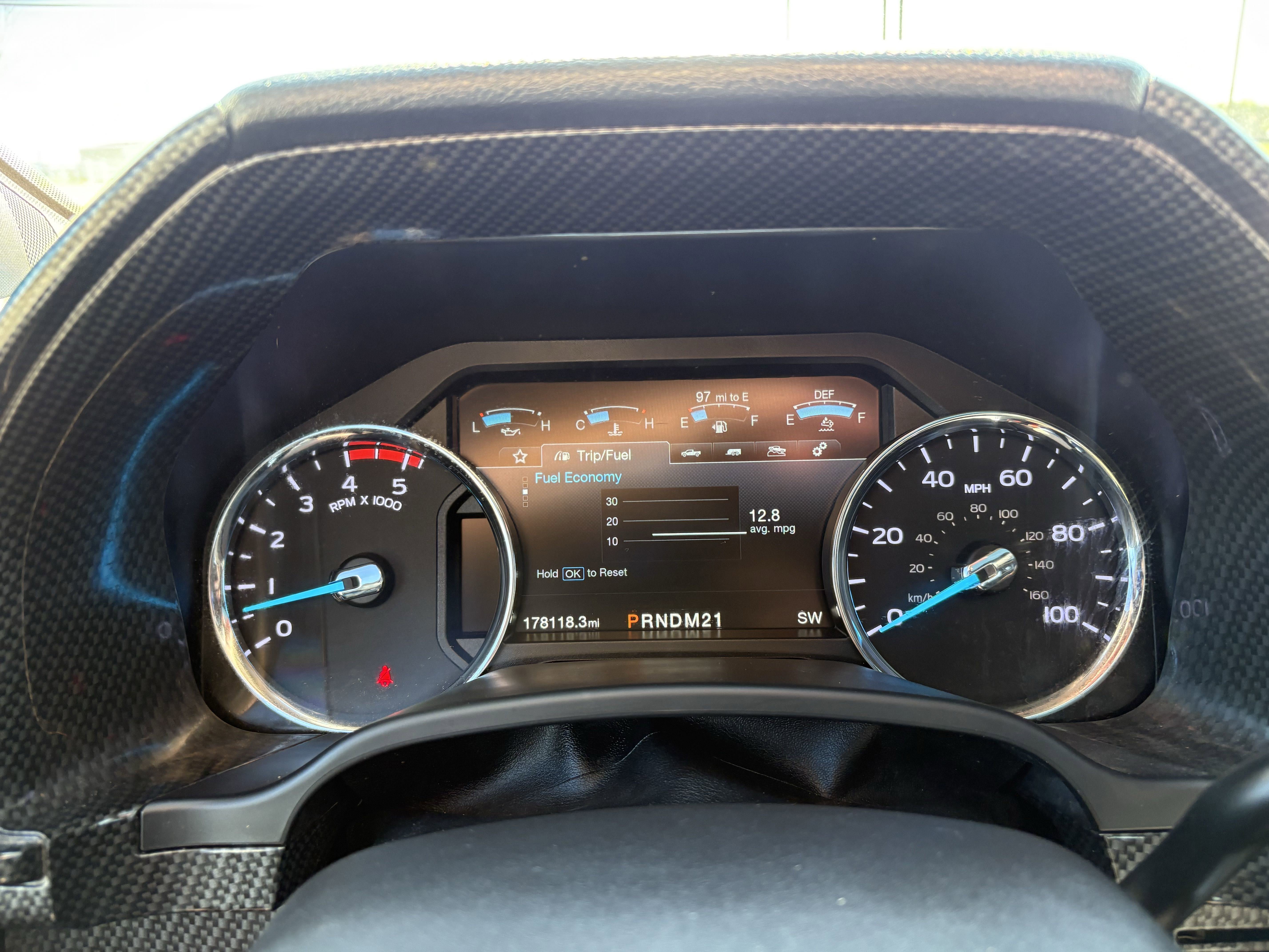 Used 2018 Ford F250 Lariat w/ Lariat Ultimate Package image 20