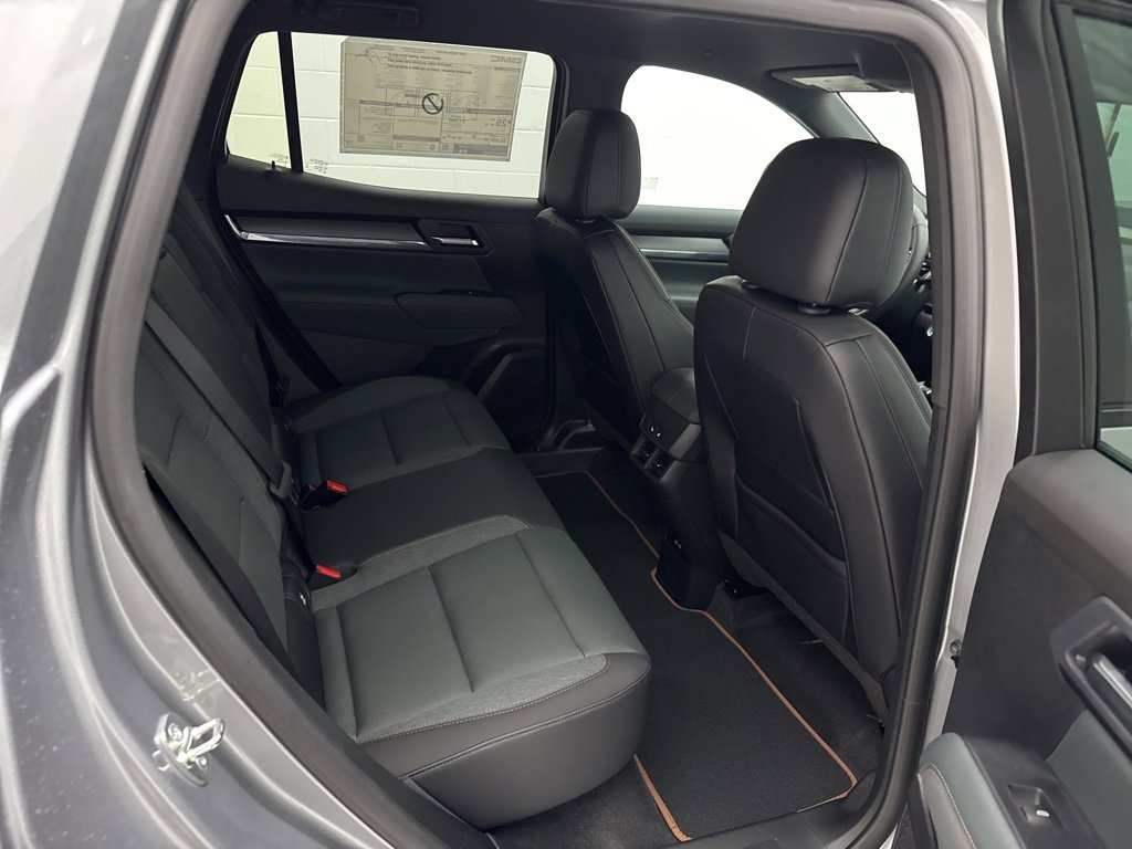 New 2026 GMC Terrain AT4 image 48