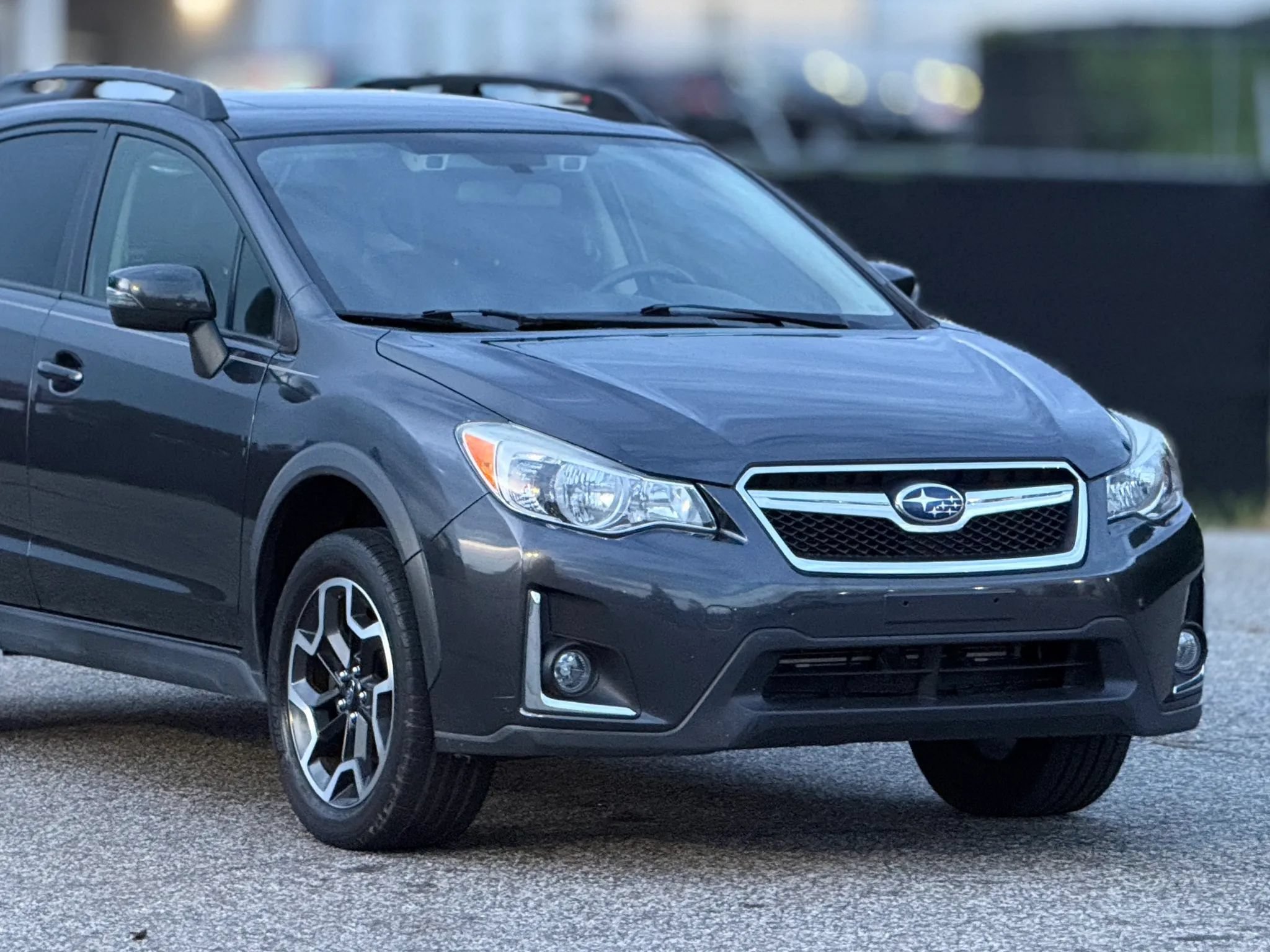 Used 2016 Subaru Crosstrek 2.0i Limited AWD/4WD image 15