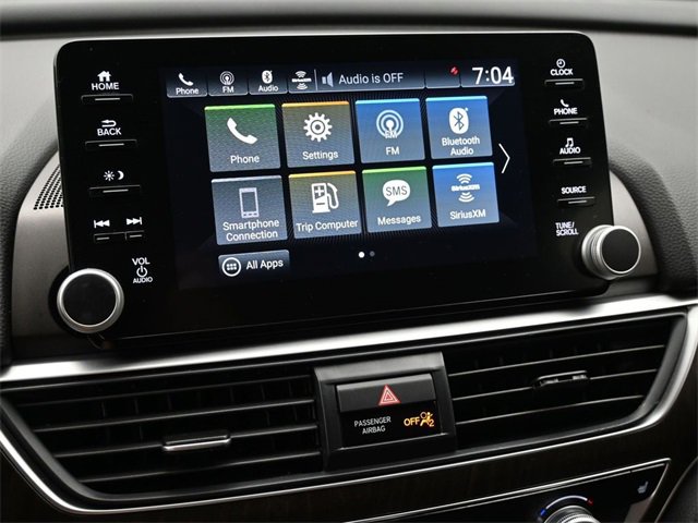 Used 2020 Honda Accord EX-L image 20