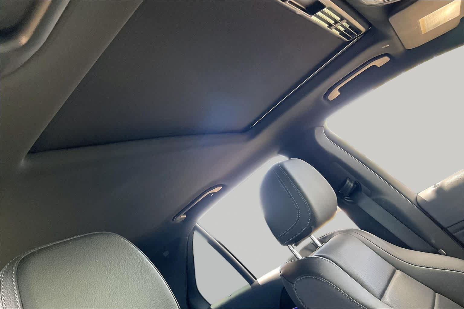 Used 2023 Mercedes-Benz GLE 450 4MATIC image 14