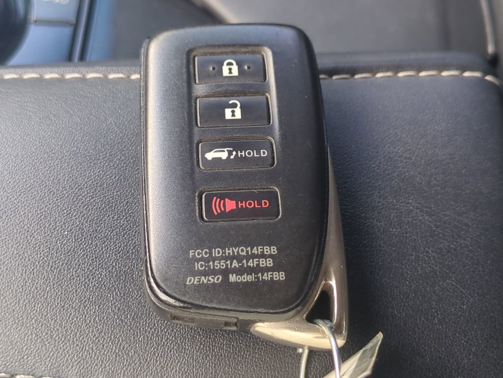 Used 2019 Lexus RX 350 FWD image 32