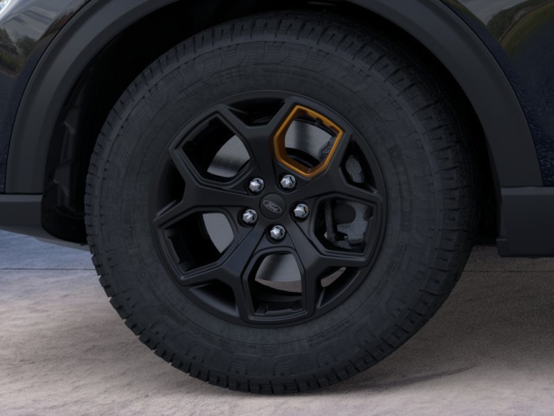 New 2026 Ford Explorer Tremor AWD/4WD image 19