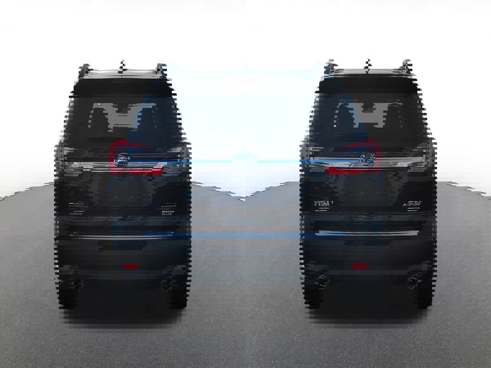 Certified 2025 Subaru Ascent Limited image 5