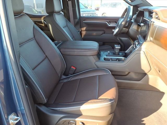 Used 2026 GMC Sierra 1500 Denali w/ Technology Package image 25