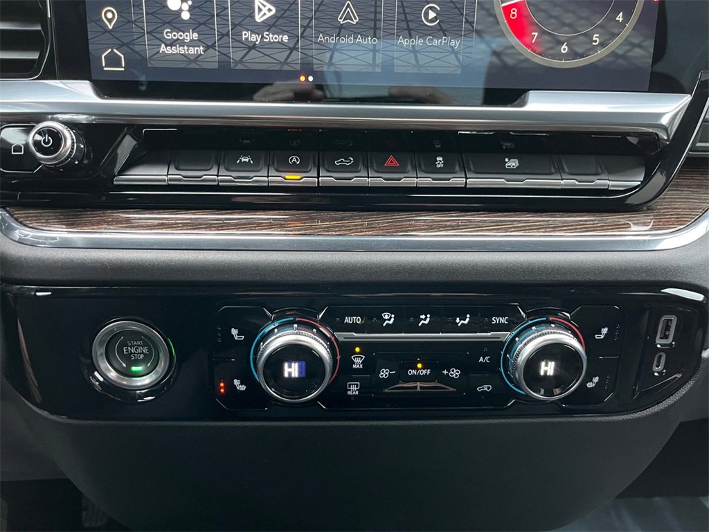 Used 2023 GMC Sierra 1500 Elevation image 13