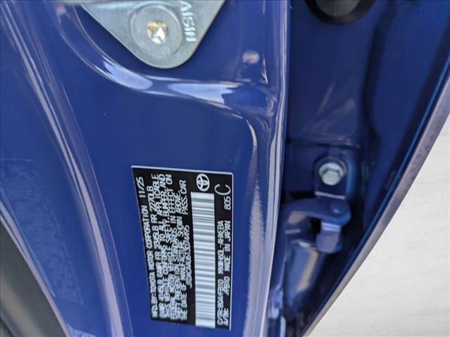 New 2026 Toyota Prius LE image 16