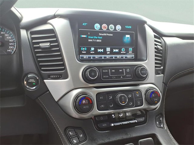 Used 2018 GMC Yukon XL SLT image 17