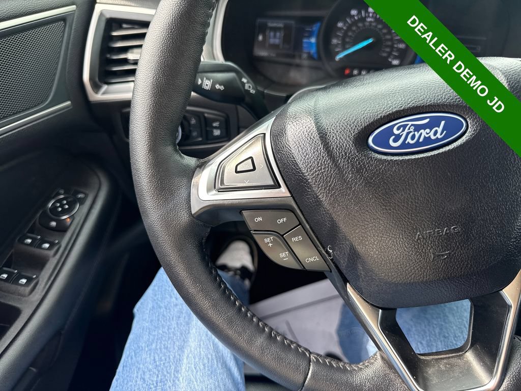 Used 2024 Ford Edge SEL w/ Convenience Package AWD/4WD image 37