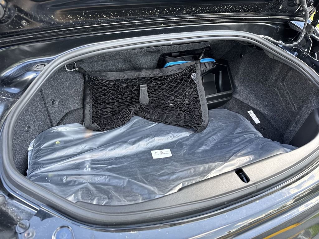 New 2026 MAZDA MX-5 Miata RF Grand Touring RWD image 55