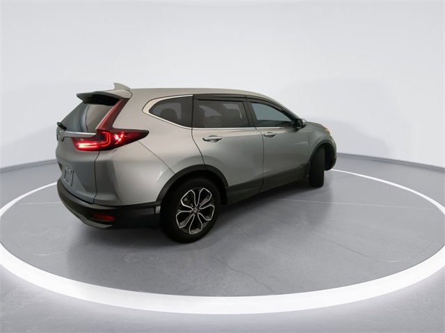Used 2020 Honda CR-V EX image 4