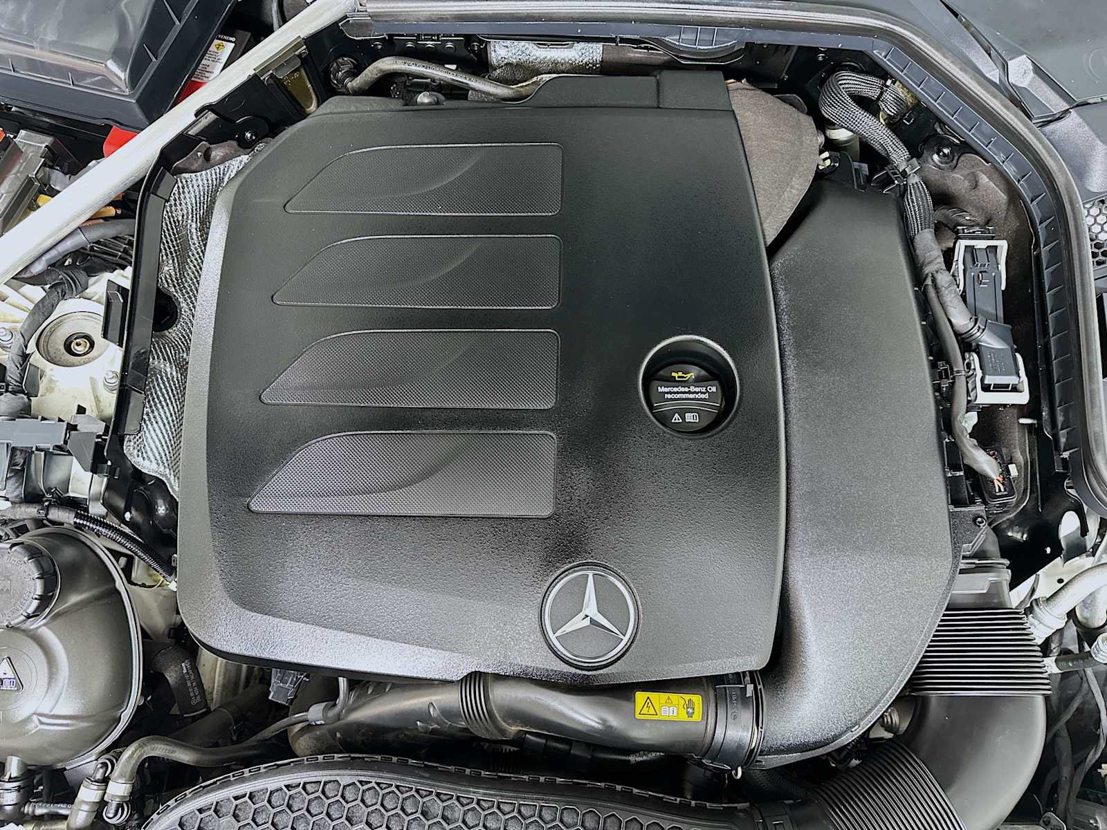 Used 2022 Mercedes-Benz C 300 Cabriolet image 30