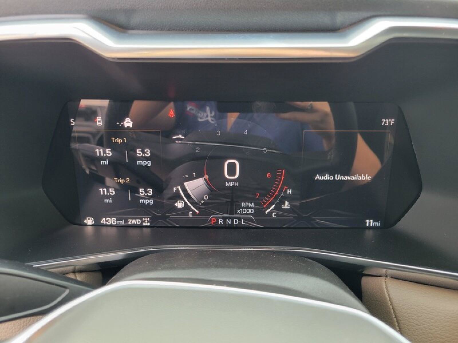 New 2026 GMC Canyon Denali image 18