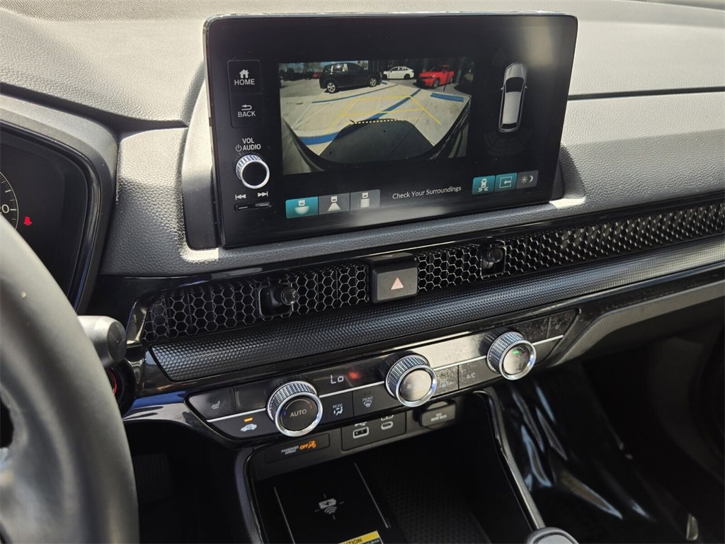 Certified 2023 Honda CR-V EX-L image 21