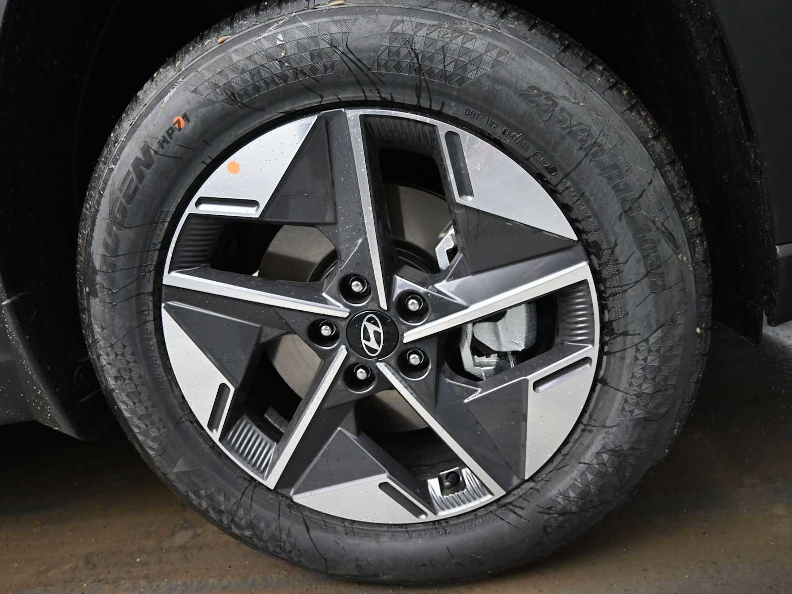 New 2026 Hyundai Tucson SEL image 10