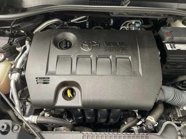 Used 2019 Toyota C-HR Limited image 28