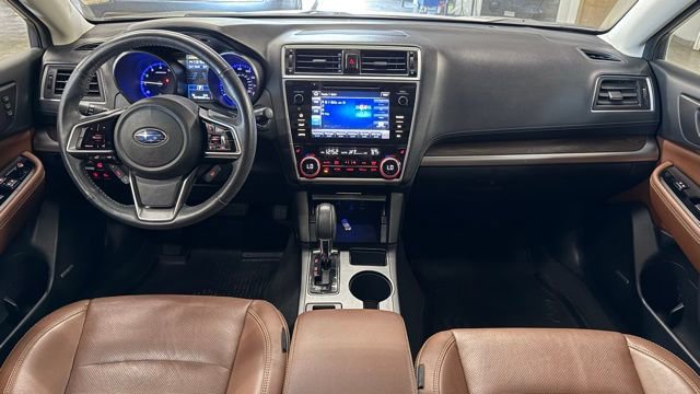 Used 2018 Subaru Outback 3.6R Touring w/ Popular Package #3 image 31