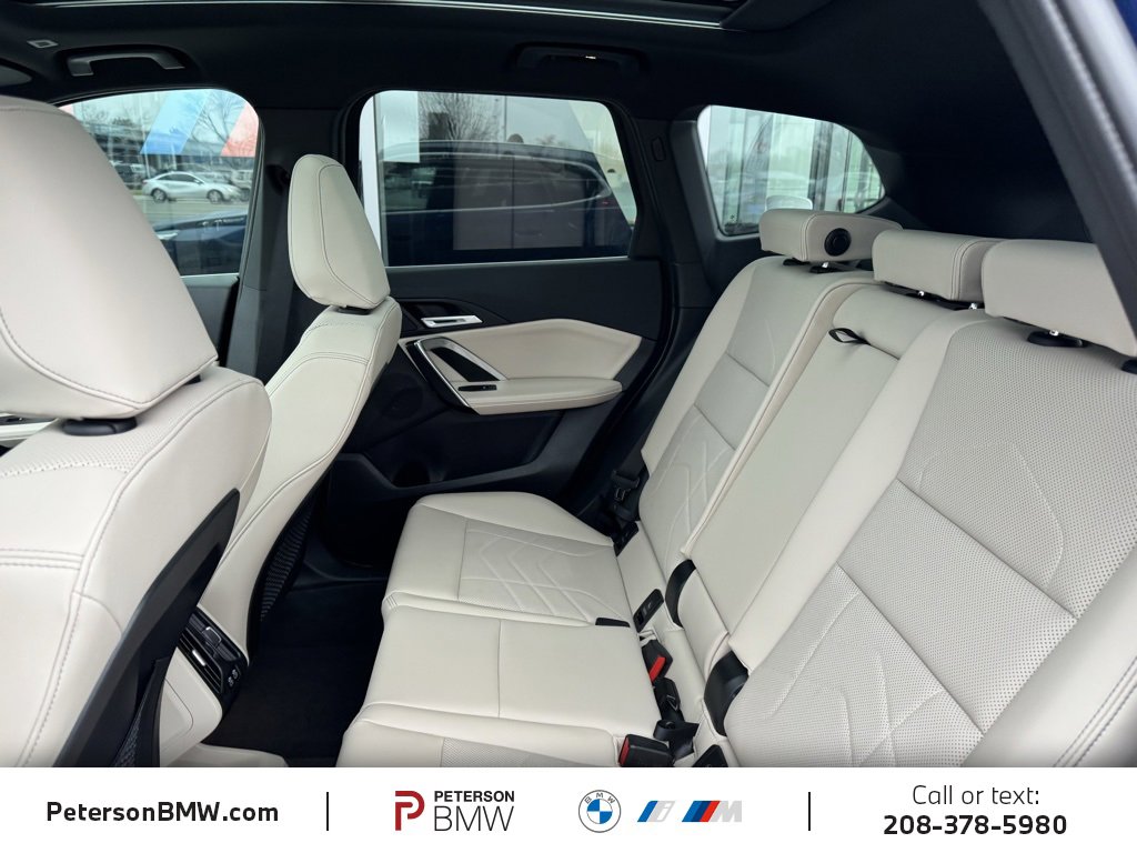 Used 2023 BMW X1 xDrive28i w/ Convenience Package image 20