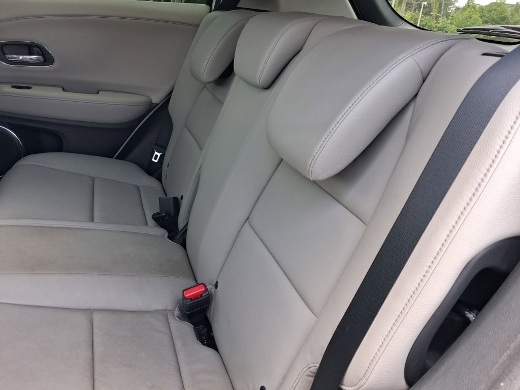 Used 2016 Honda HR-V EX-L image 20