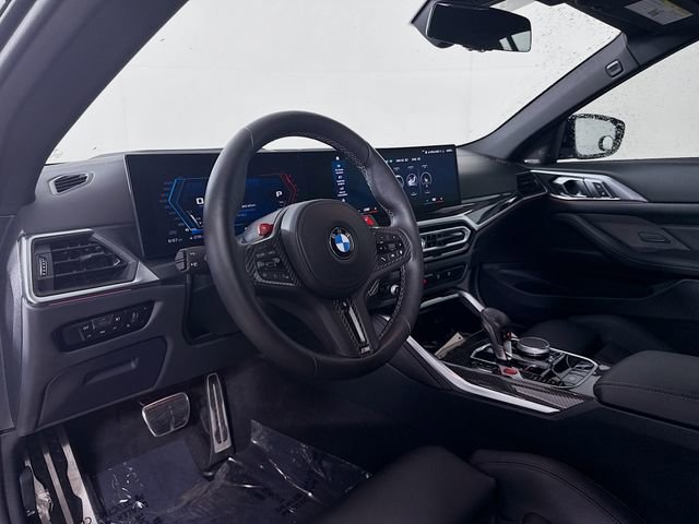 Used 2024 BMW M4 xDrive Competition w/ Executive Package image 9