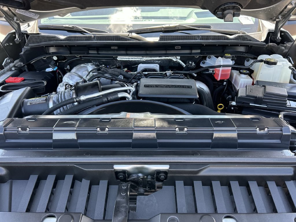Used 2024 GMC Sierra 3500 Denali w/ Technology Package AWD/4WD image 29