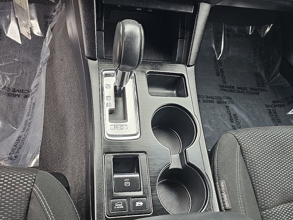 Used 2018 Subaru Outback 2.5i Premium image 32