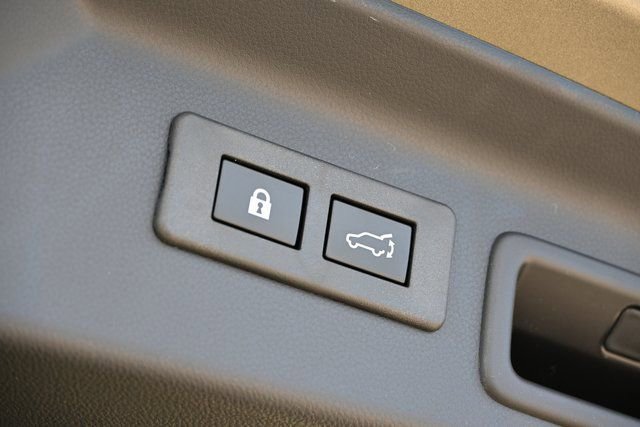 New 2026 Subaru Forester Premium image 15