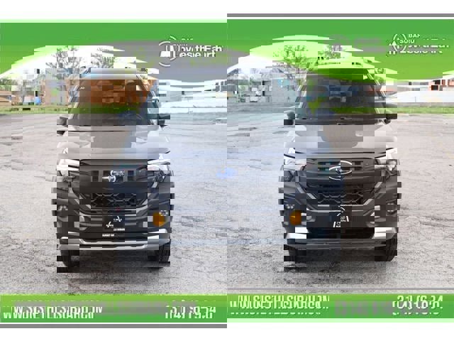 New 2026 Subaru Forester Wilderness image 29