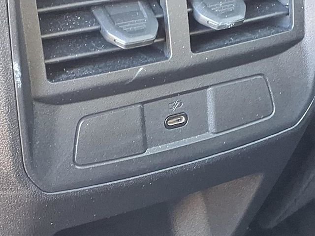 Used 2024 Chevrolet Colorado LT w/ LT Convenience Package II image 21