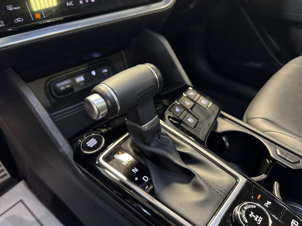 Certified 2025 Kia Sportage X-Pro Prestige image 21