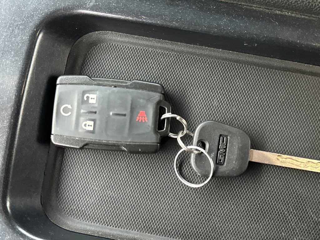 Used 2017 GMC Sierra 1500 SLE image 27