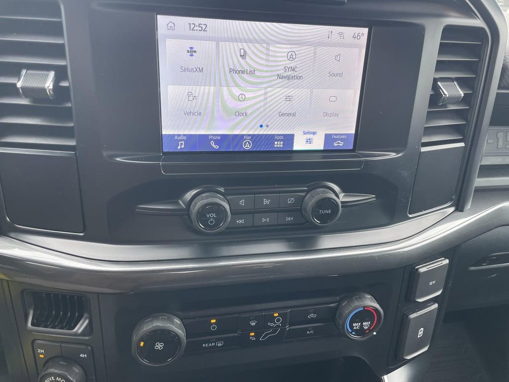Used 2023 Ford F150 XL w/ STX Appearance Package image 24