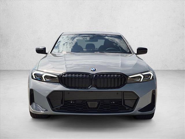 New 2026 BMW 330i xDrive Sedan w/ M Sport Package AWD/4WD image 6