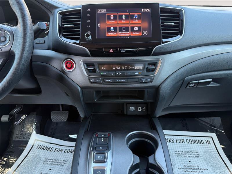 Used 2023 Honda Ridgeline Sport image 13