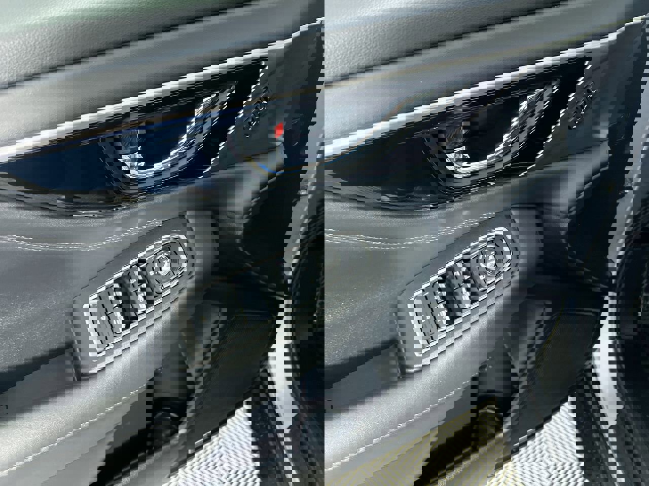 Used 2024 Subaru Outback Limited image 14