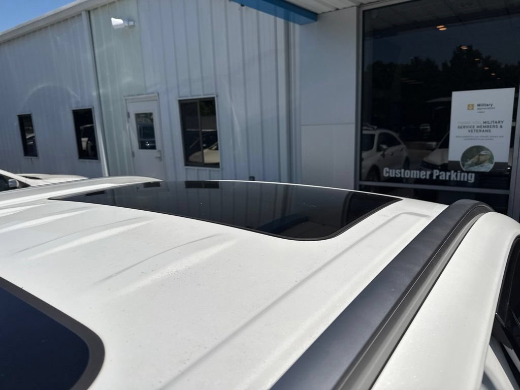 Used 2024 Hyundai Palisade Calligraphy AWD/4WD image 3