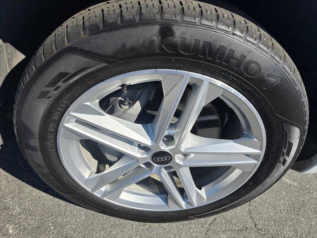 Used 2025 Audi Q5 e Premium Plus image 9