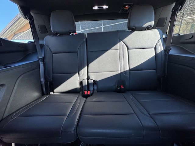 Used 2024 Chevrolet Tahoe LT image 12