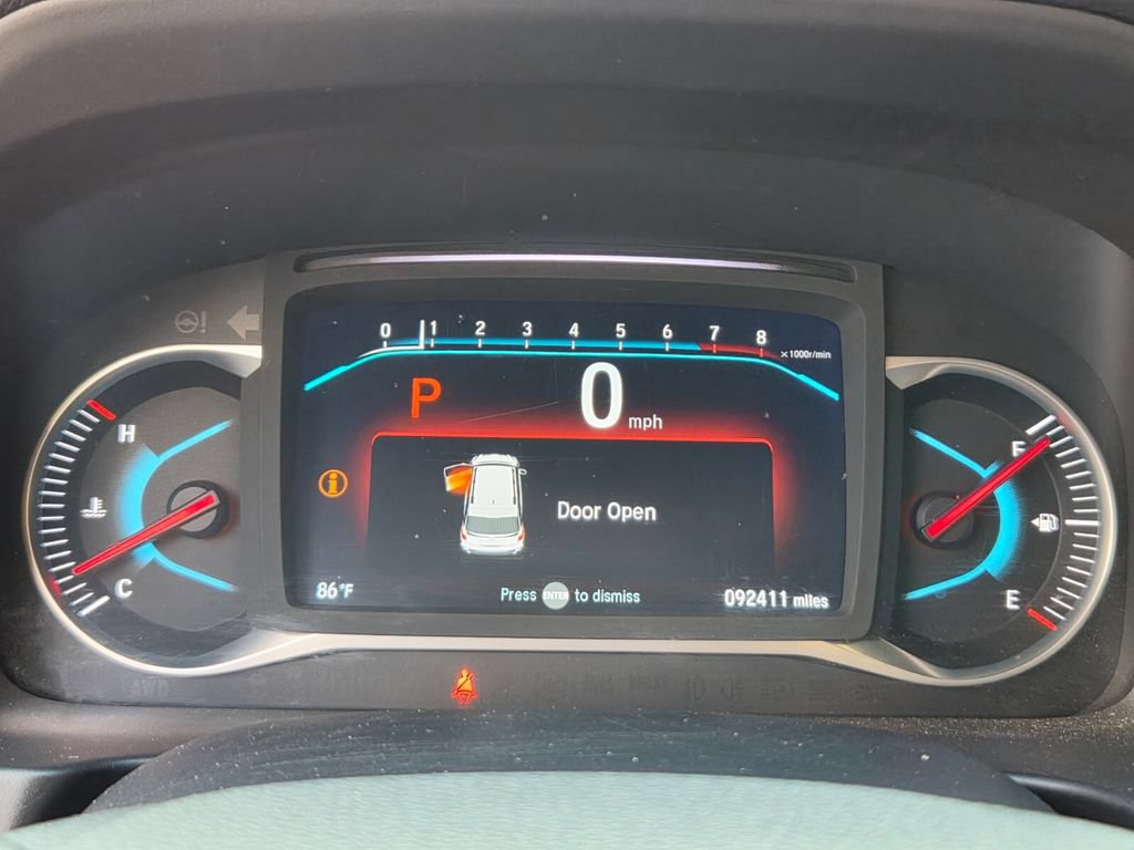 Used 2019 Honda Pilot Elite image 28